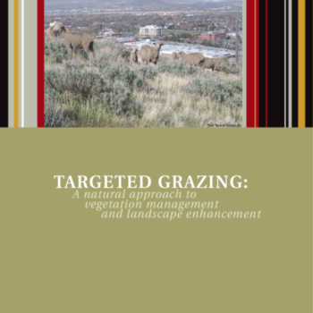 Targeted Grazing Handbook PDF