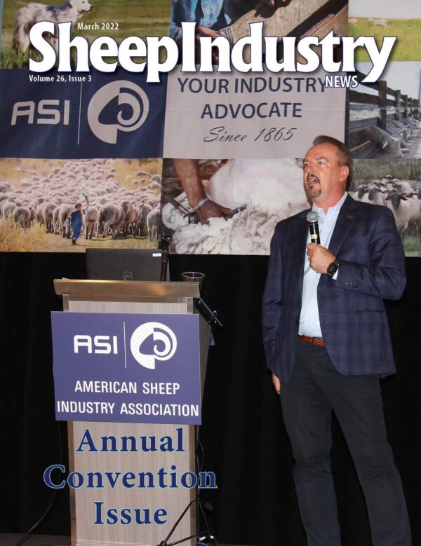 Home American Sheep Industry Association