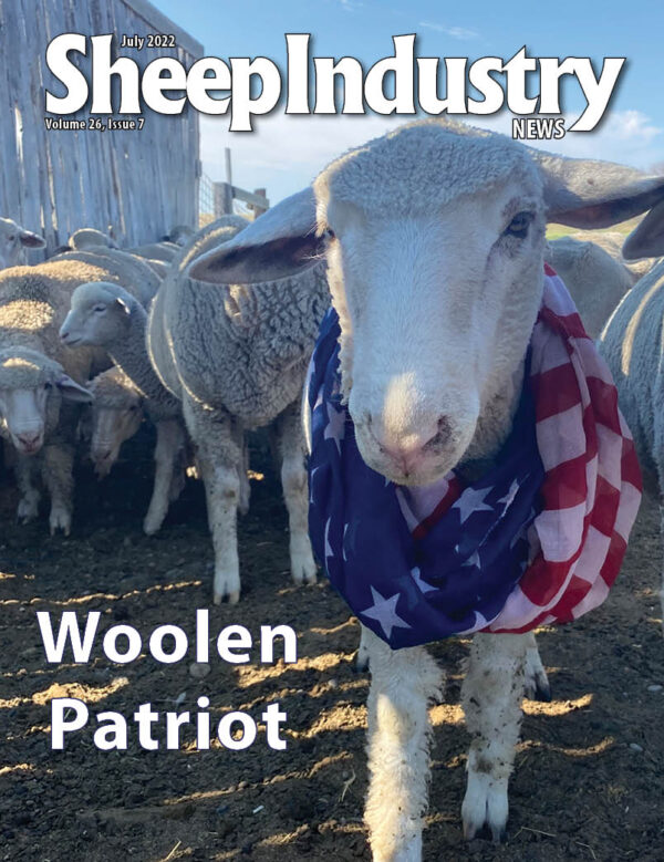 Home American Sheep Industry Association