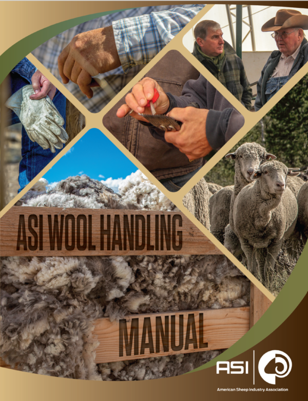 Wool Handling Manual